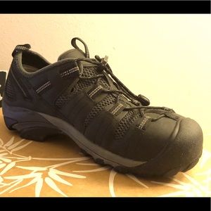 Keen Utility ~ Steel Toe